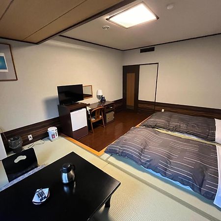 Takamiya Hotel Lucent Yamagata  Eksteriør billede