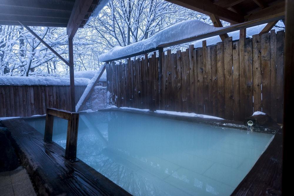 Takamiya Hotel Lucent Yamagata  Eksteriør billede