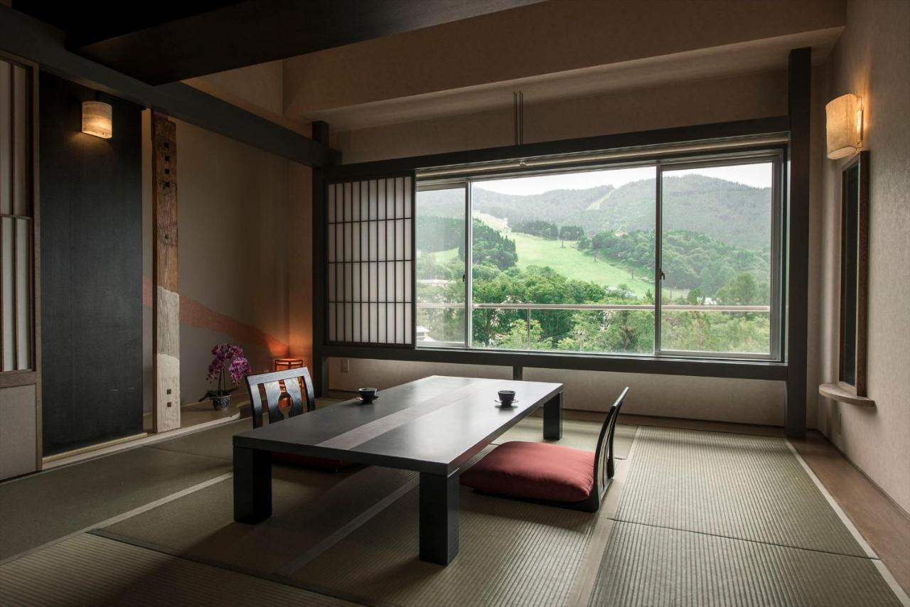 Takamiya Hotel Lucent Yamagata  Eksteriør billede