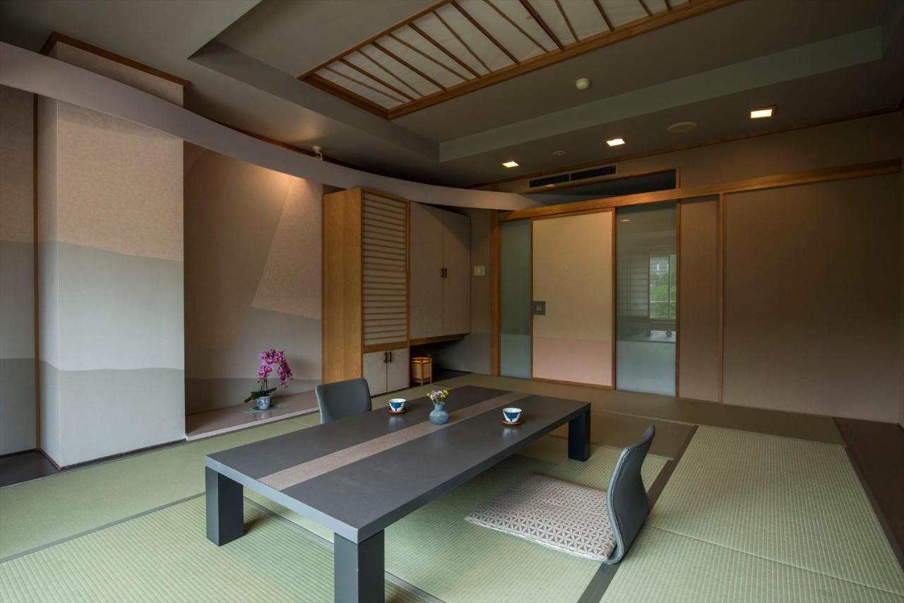 Takamiya Hotel Lucent Yamagata  Eksteriør billede