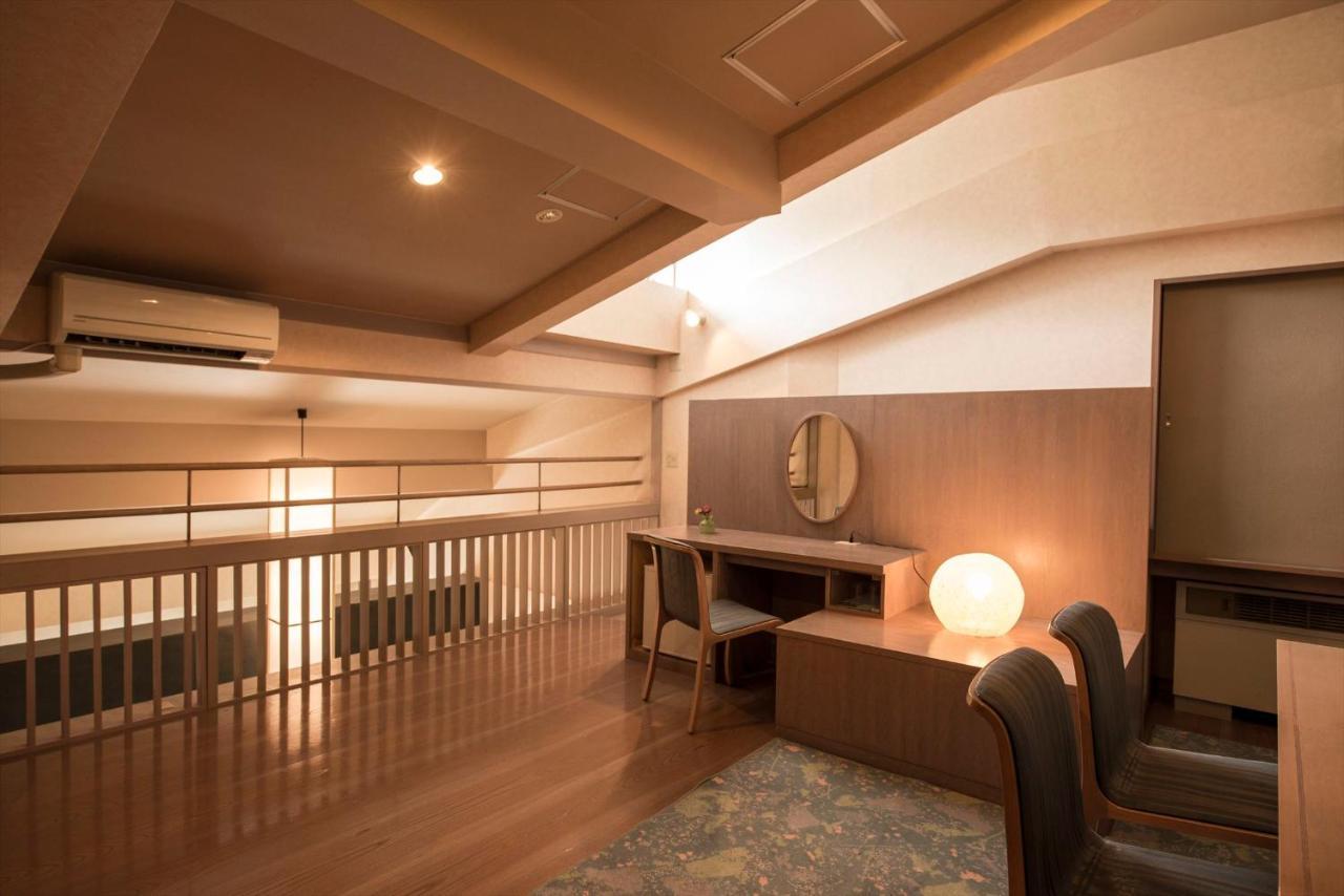Takamiya Hotel Lucent Yamagata  Eksteriør billede