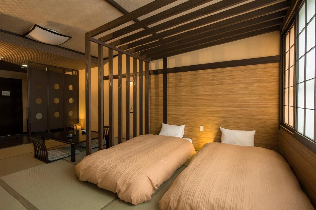 Takamiya Hotel Lucent Yamagata  Eksteriør billede
