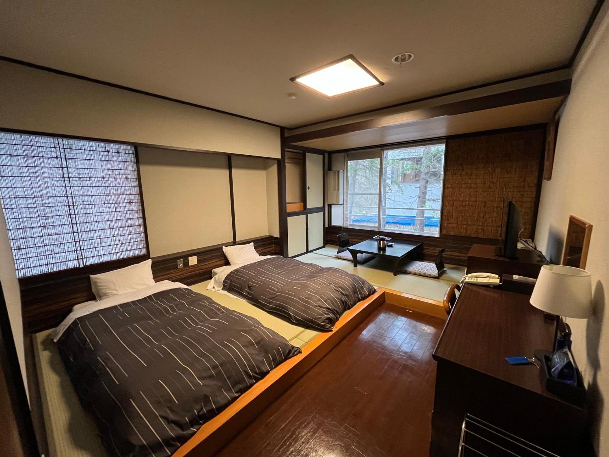 Takamiya Hotel Lucent Yamagata  Eksteriør billede