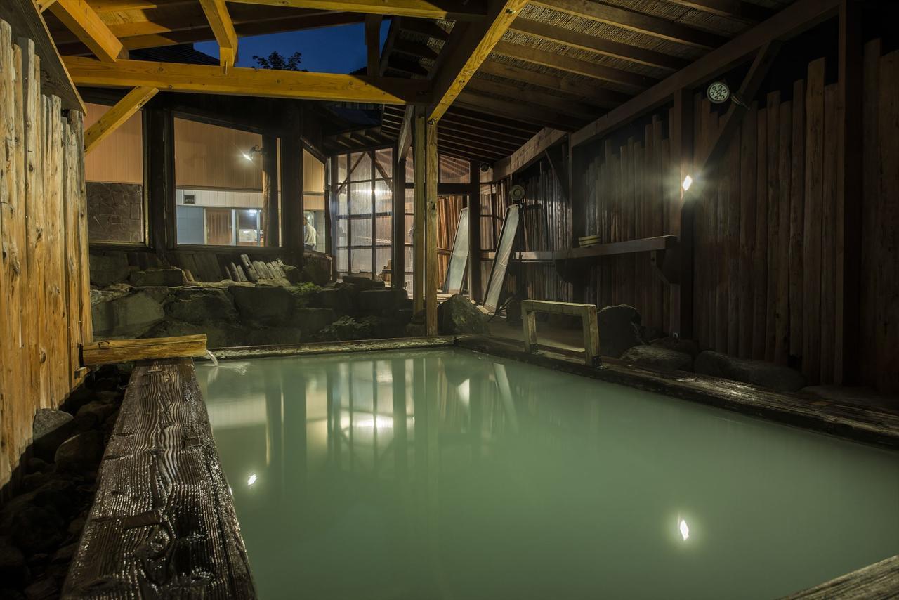 Takamiya Hotel Lucent Yamagata  Eksteriør billede