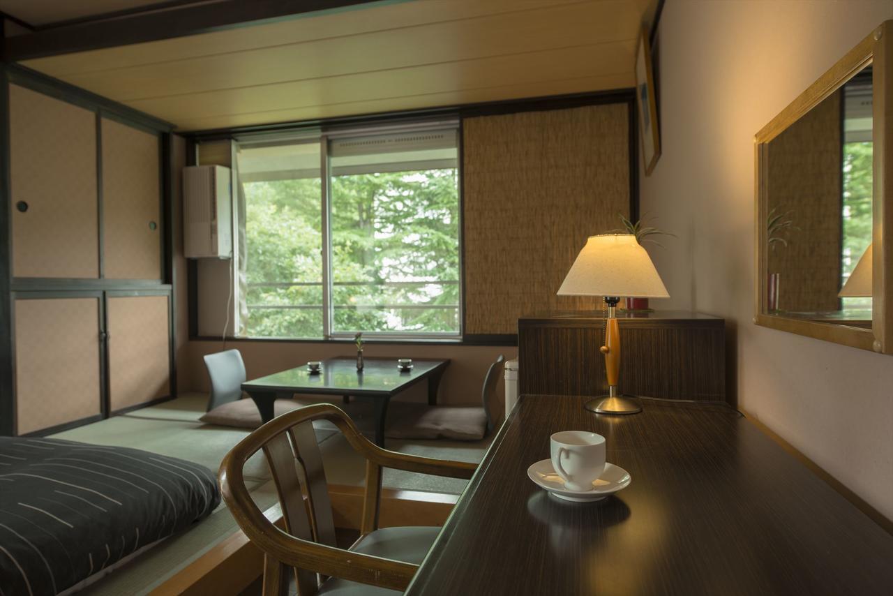 Takamiya Hotel Lucent Yamagata  Eksteriør billede