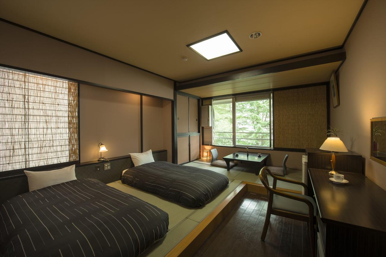 Takamiya Hotel Lucent Yamagata  Eksteriør billede